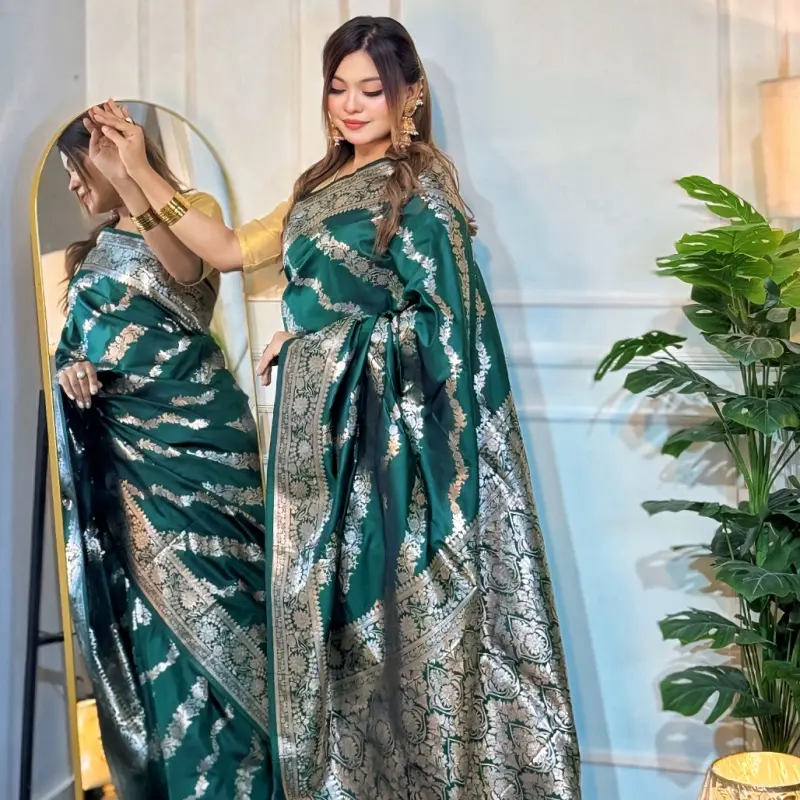 𝐏𝐫𝐞𝐦𝐢𝐮𝐦 𝐊𝐡𝐚𝐝𝐝𝐢 𝐬𝐚𝐫𝐞𝐞 - PKS4