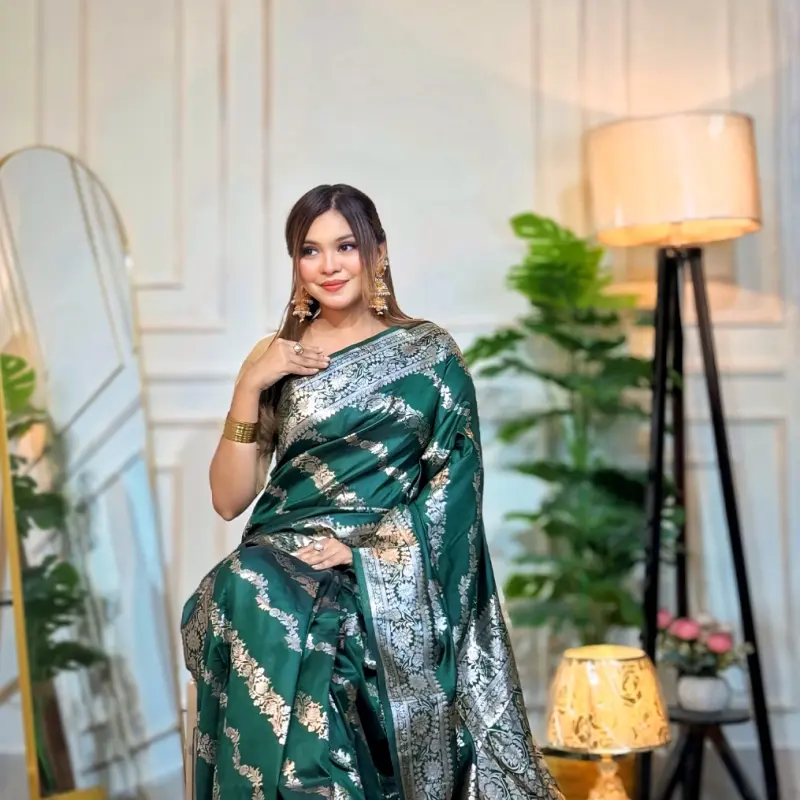 𝐏𝐫𝐞𝐦𝐢𝐮𝐦 𝐊𝐡𝐚𝐝𝐝𝐢 𝐬𝐚𝐫𝐞𝐞 - PKS4