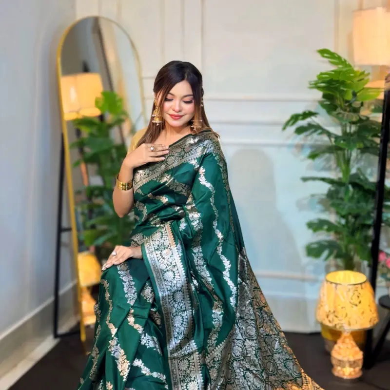 𝐏𝐫𝐞𝐦𝐢𝐮𝐦 𝐊𝐡𝐚𝐝𝐝𝐢 𝐬𝐚𝐫𝐞𝐞 - PKS4