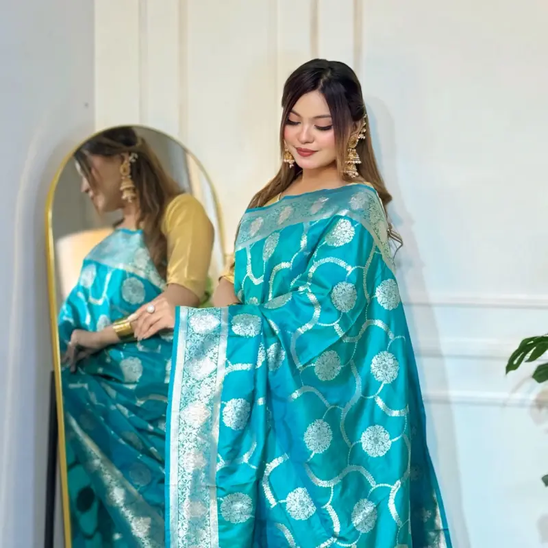 𝐏𝐫𝐞𝐦𝐢𝐮𝐦 𝐊𝐡𝐚𝐝𝐝𝐢 𝐬𝐚𝐫𝐞𝐞 - PKS5