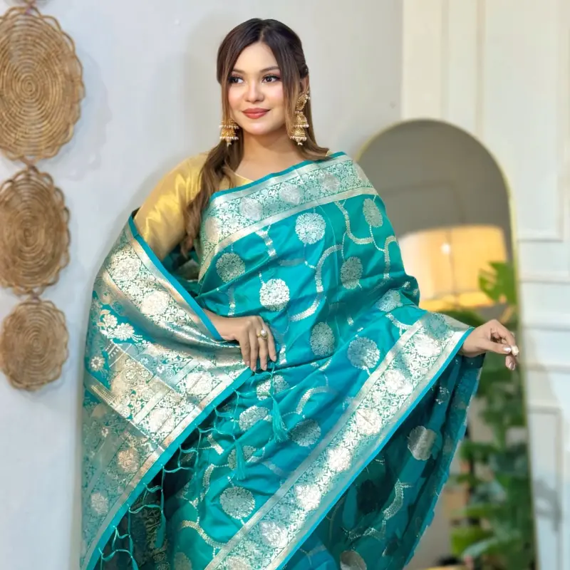 𝐏𝐫𝐞𝐦𝐢𝐮𝐦 𝐊𝐡𝐚𝐝𝐝𝐢 𝐬𝐚𝐫𝐞𝐞 - PKS5